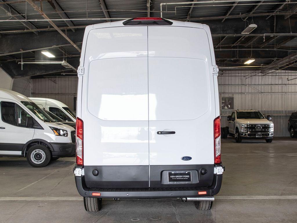 new 2024 Ford Transit-350 car, priced at $56,910