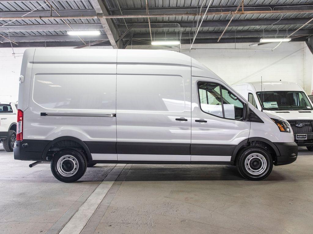 new 2024 Ford Transit-350 car, priced at $56,910