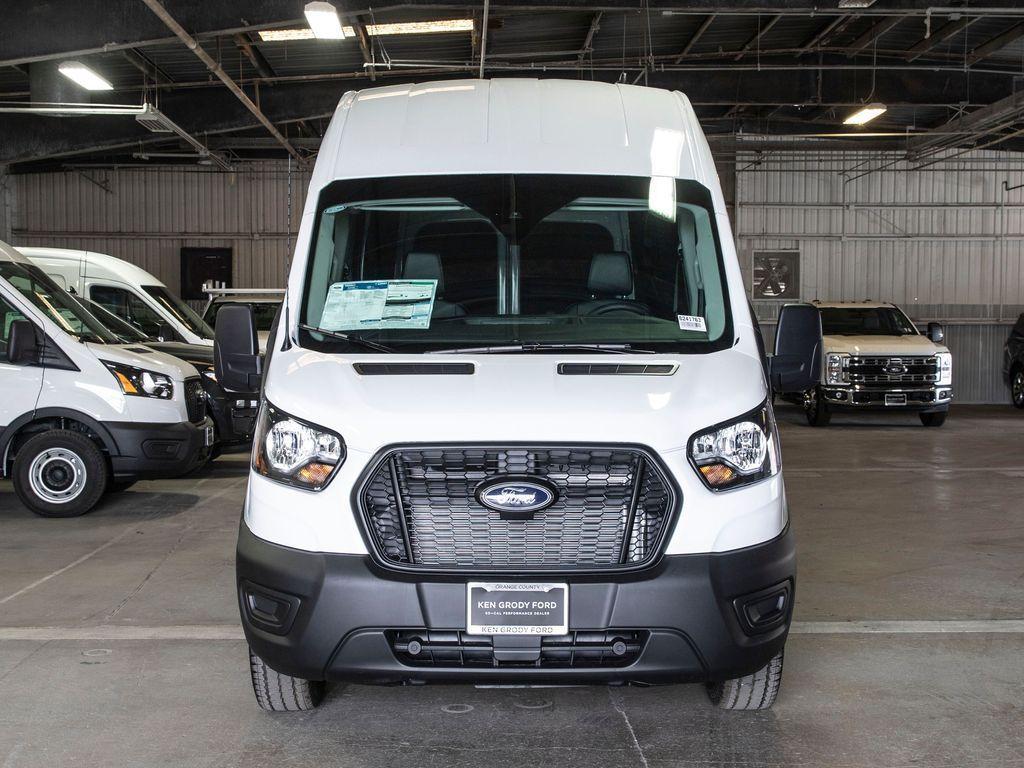 new 2024 Ford Transit-350 car, priced at $56,910