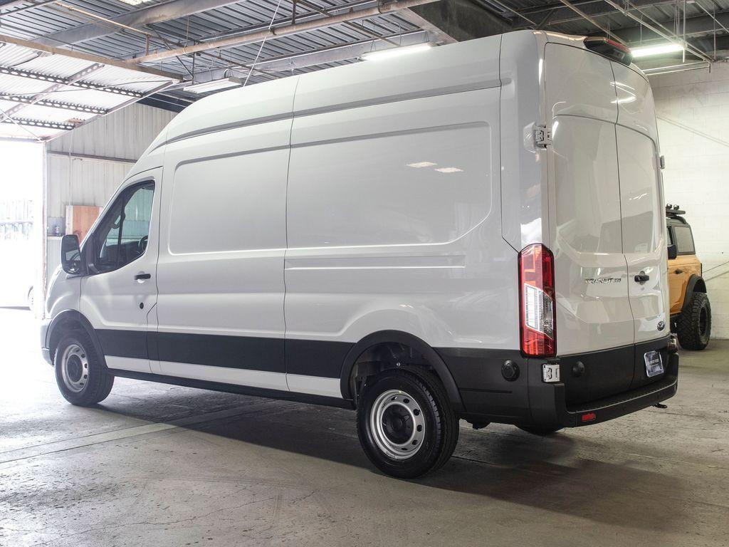 new 2024 Ford Transit-350 car, priced at $56,910