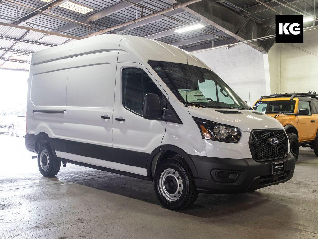 new 2024 Ford Transit-350 car, priced at $53,910