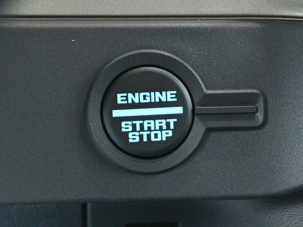 new 2025 Ford Bronco car, priced at $56,495