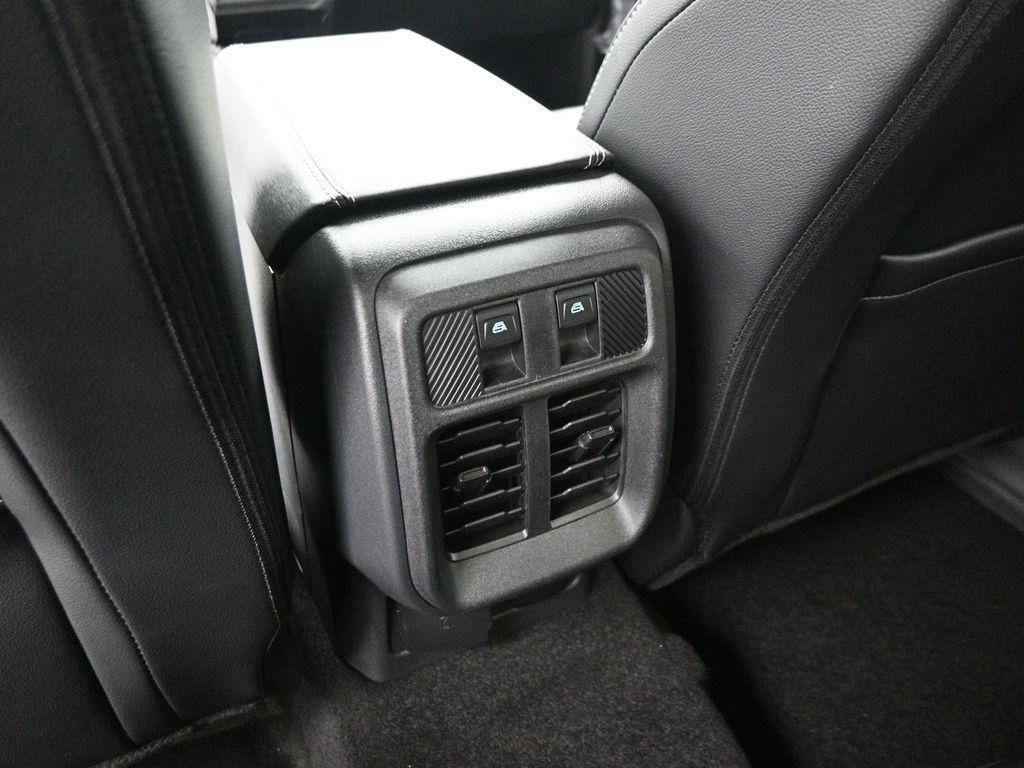 new 2025 Ford Bronco car, priced at $56,495