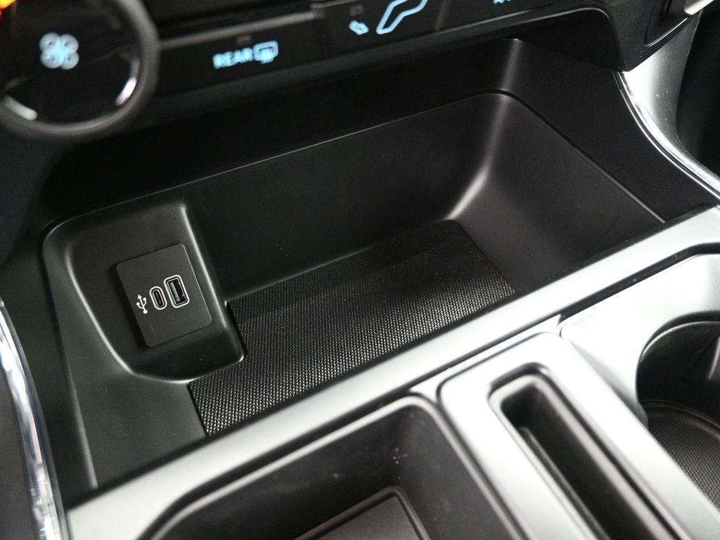 new 2025 Ford F-150 car, priced at $43,182