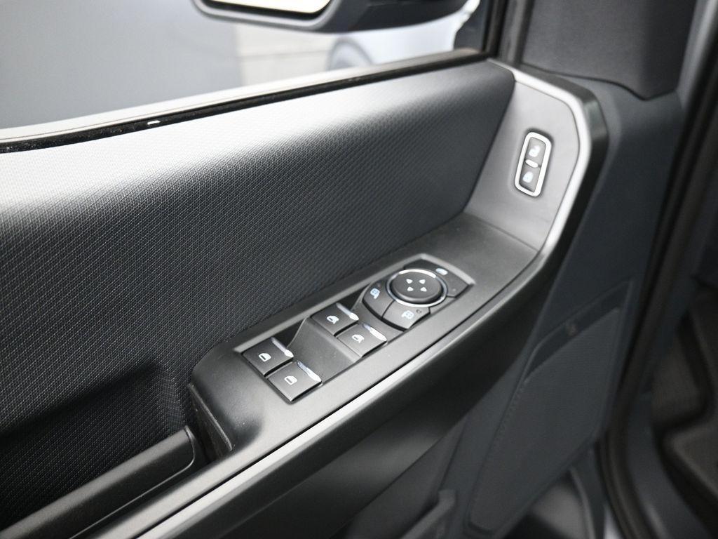 new 2025 Ford F-150 car, priced at $43,182