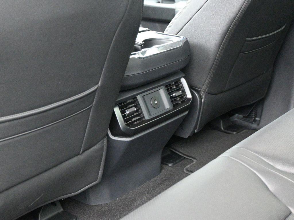 new 2025 Ford F-150 car, priced at $43,182