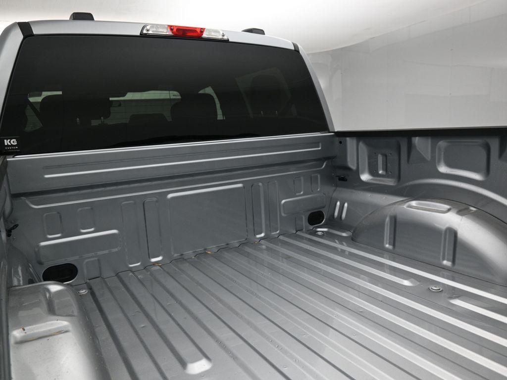 new 2025 Ford F-150 car, priced at $43,182