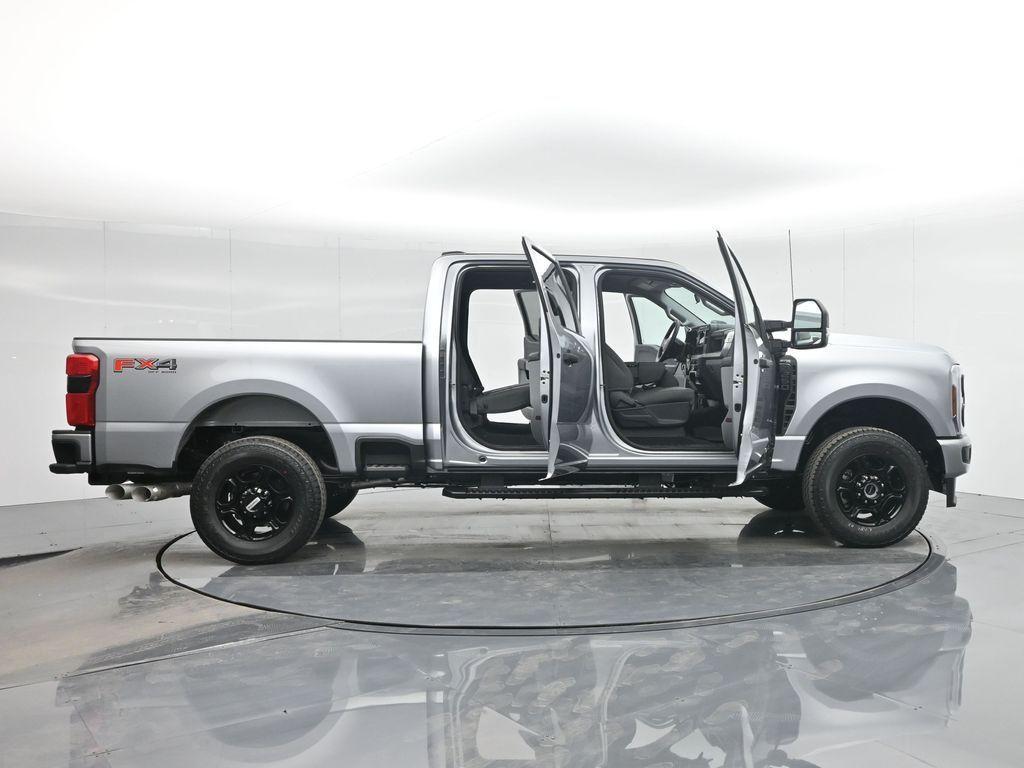 new 2024 Ford F-250 car, priced at $71,135