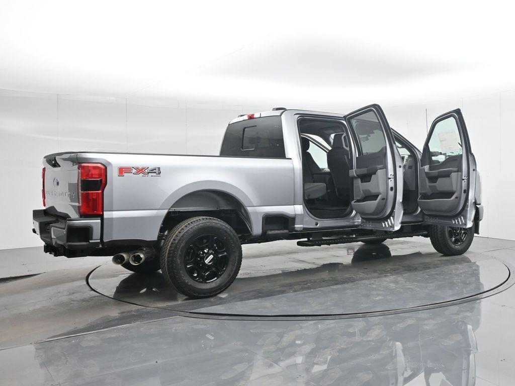 new 2024 Ford F-250 car, priced at $71,135