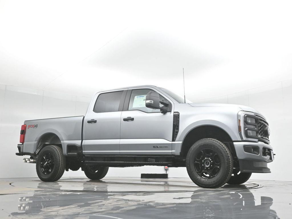 new 2024 Ford F-250 car, priced at $71,135