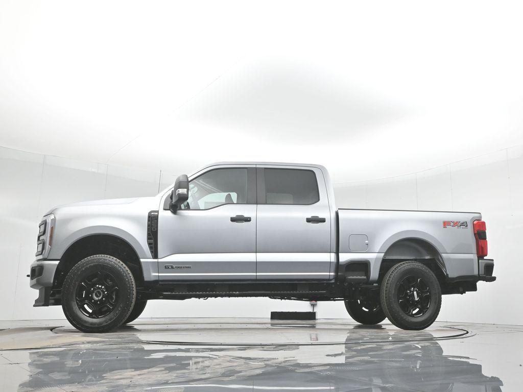 new 2024 Ford F-250 car, priced at $71,135