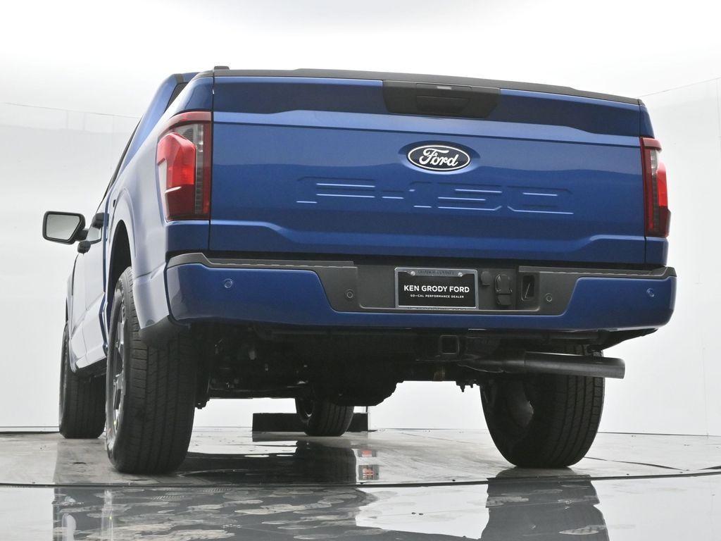 new 2024 Ford F-150 car, priced at $48,330