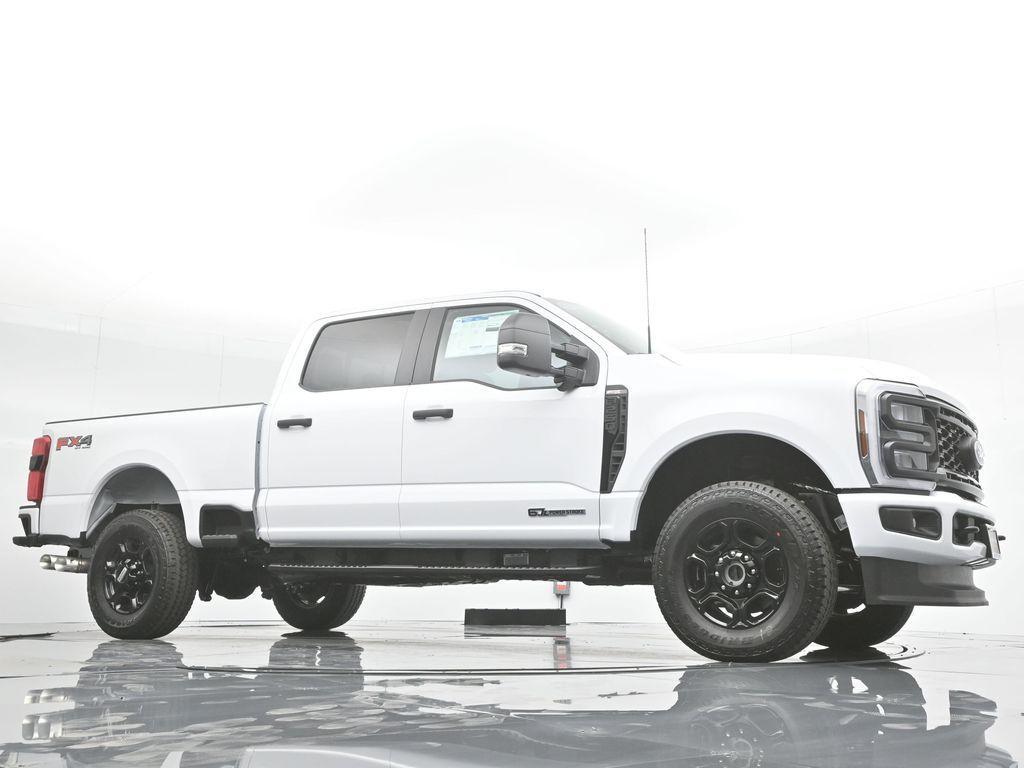 new 2024 Ford F-250 car, priced at $71,135