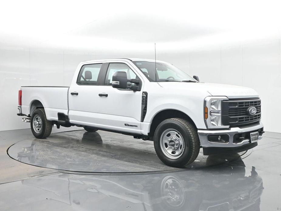 new 2024 Ford F-350 car, priced at $63,350