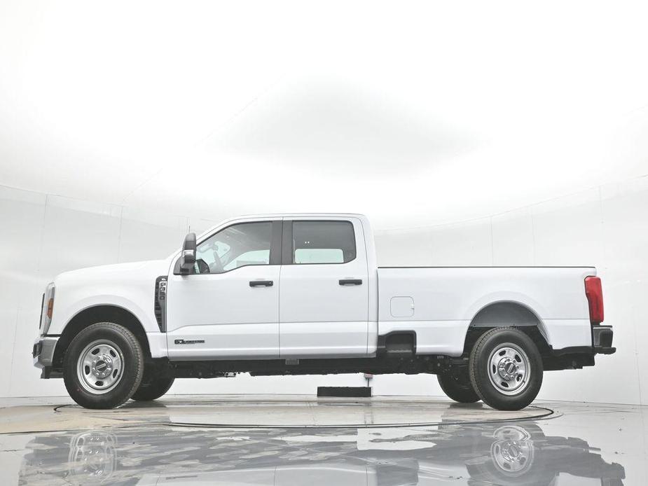 new 2024 Ford F-350 car, priced at $63,350