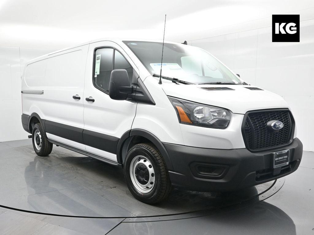 new 2024 Ford Transit-150 car, priced at $50,465