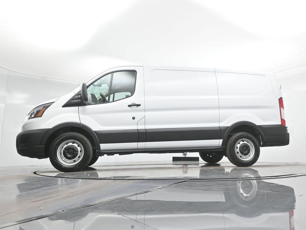 new 2024 Ford Transit-150 car, priced at $50,465