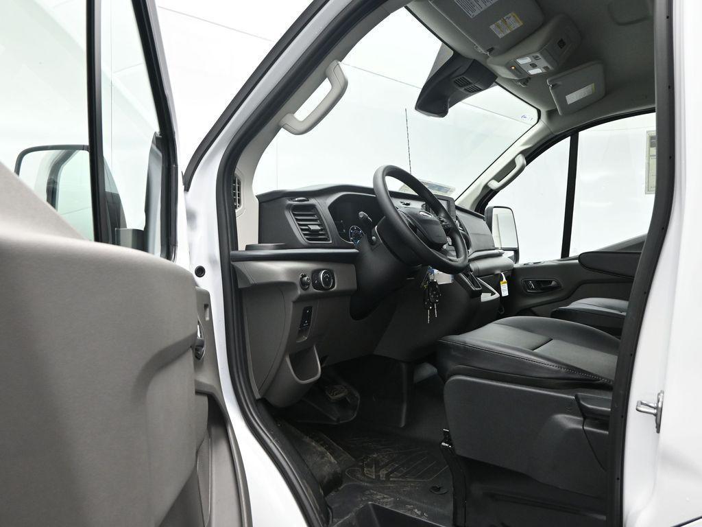 new 2024 Ford Transit-150 car, priced at $50,465