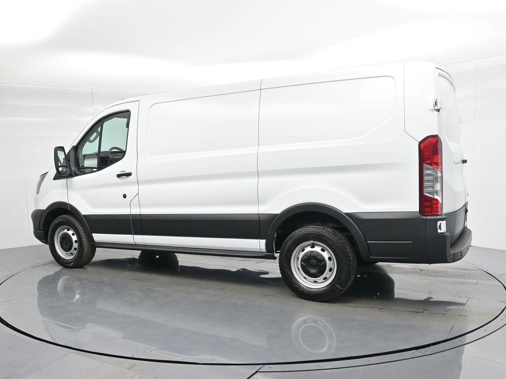 new 2024 Ford Transit-150 car, priced at $50,465