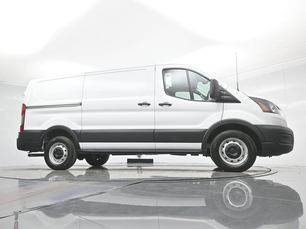 new 2024 Ford Transit-150 car, priced at $50,465