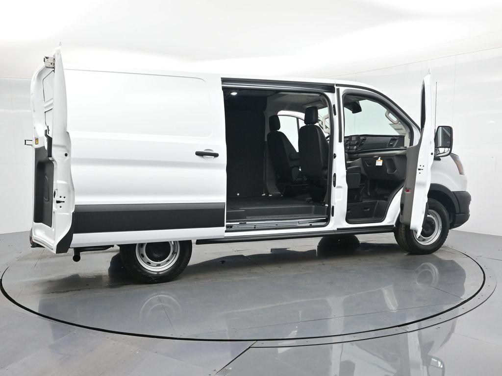 new 2024 Ford Transit-150 car, priced at $50,465