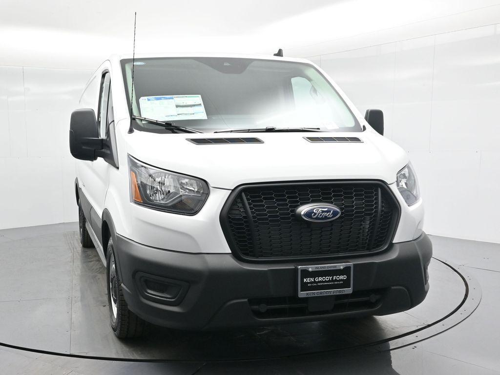 new 2024 Ford Transit-150 car, priced at $50,465