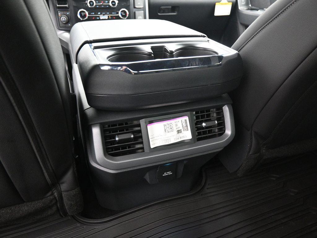new 2025 Ford F-150 car, priced at $69,250