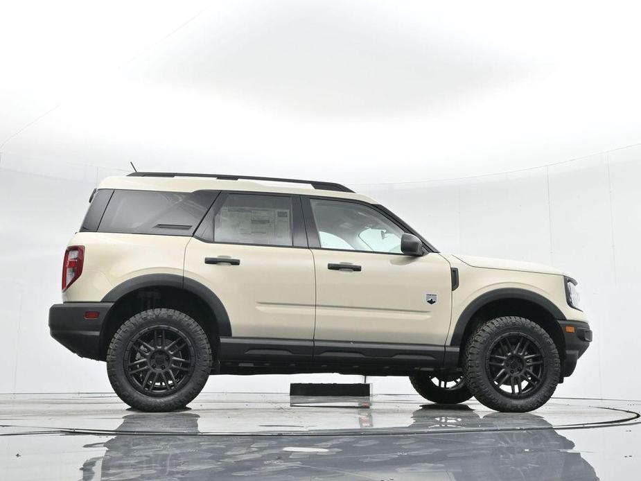 new 2024 Ford Bronco Sport car, priced at $37,620