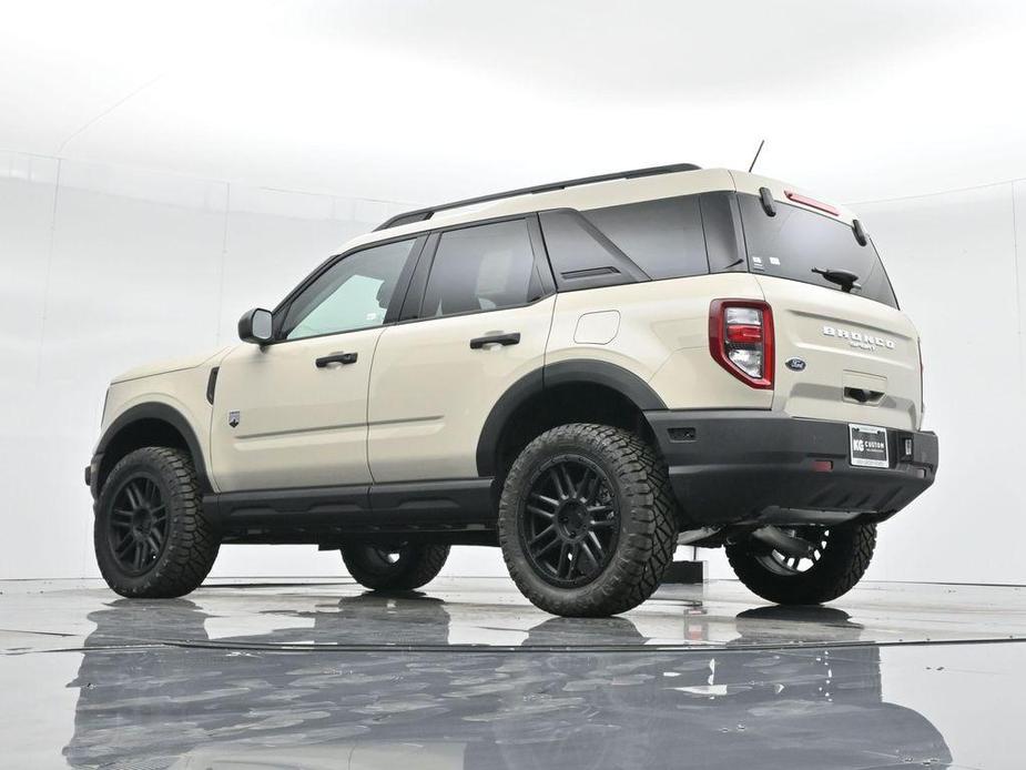 new 2024 Ford Bronco Sport car, priced at $37,620