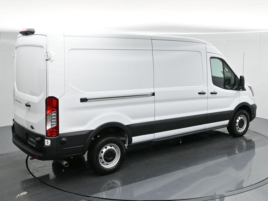 new 2024 Ford Transit-250 car, priced at $54,235