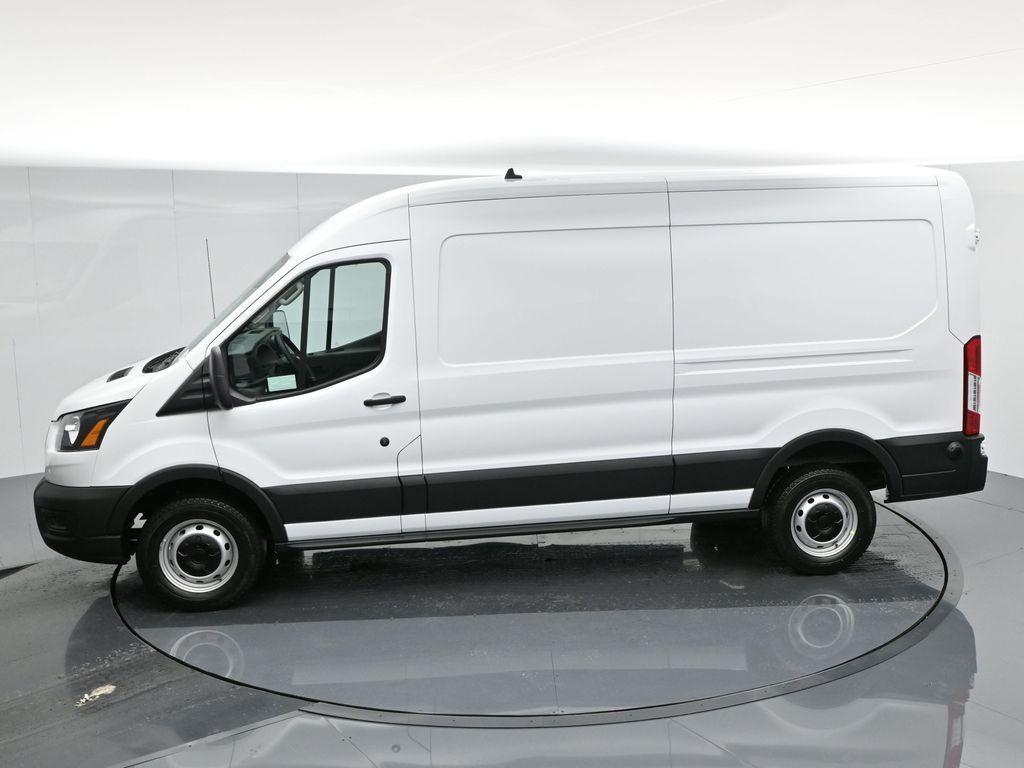 new 2024 Ford Transit-250 car, priced at $54,235