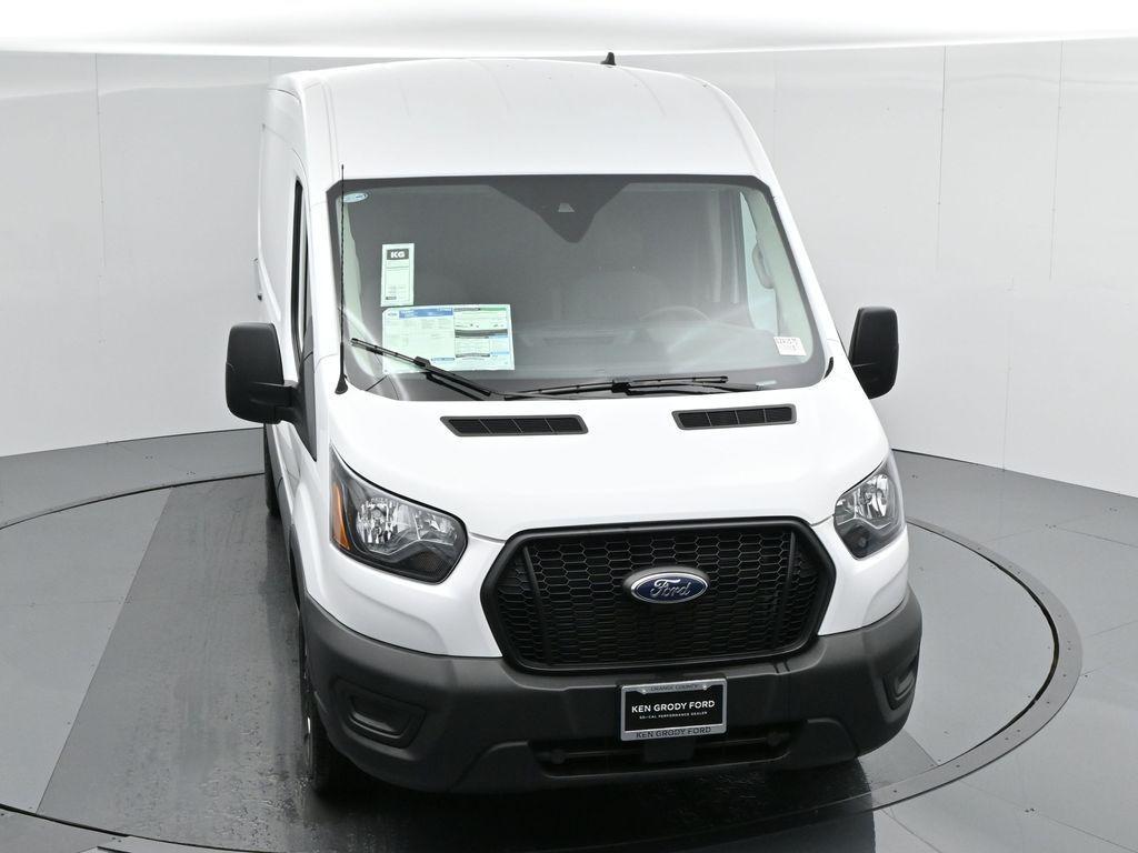 new 2024 Ford Transit-250 car, priced at $54,235