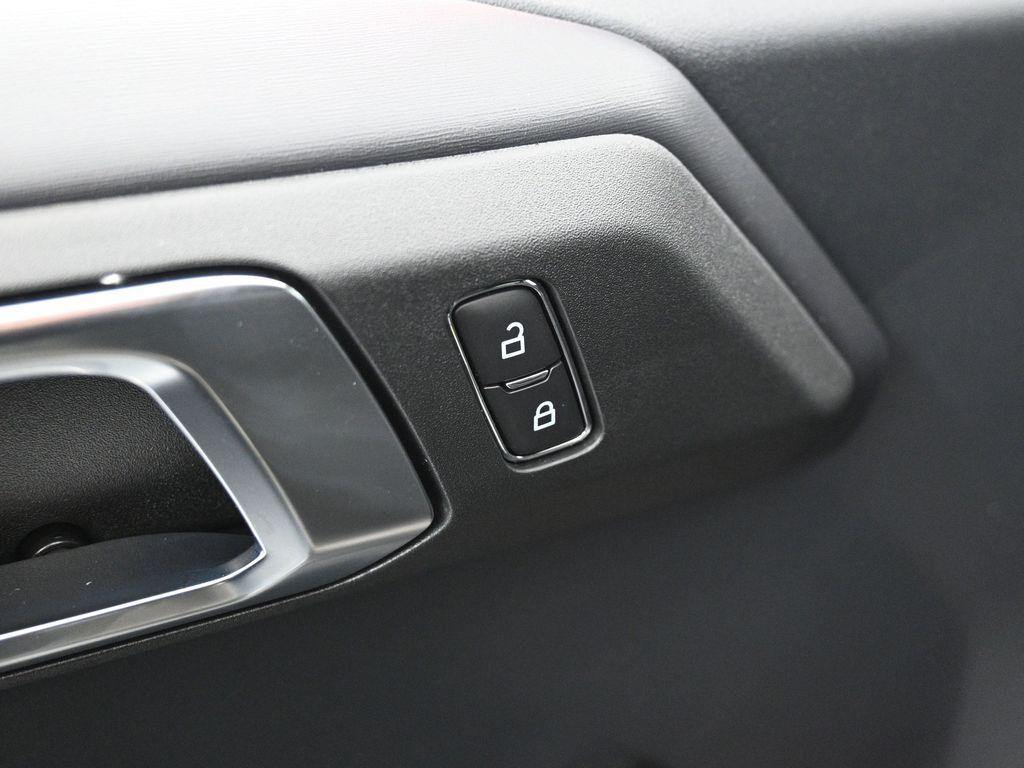 new 2025 Ford Bronco car, priced at $103,420