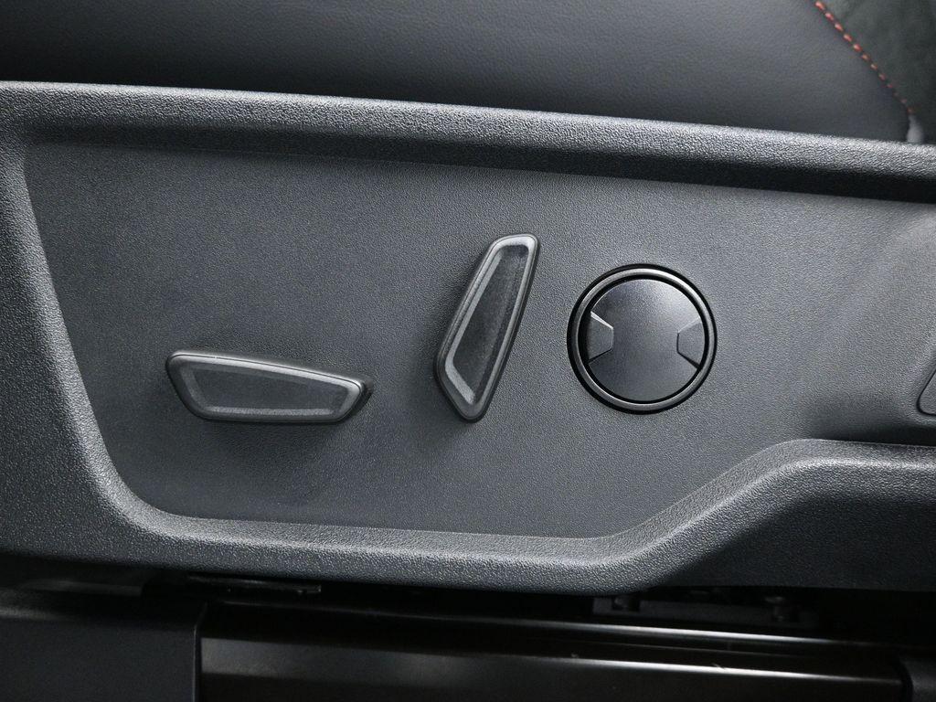 new 2025 Ford Bronco car, priced at $103,420