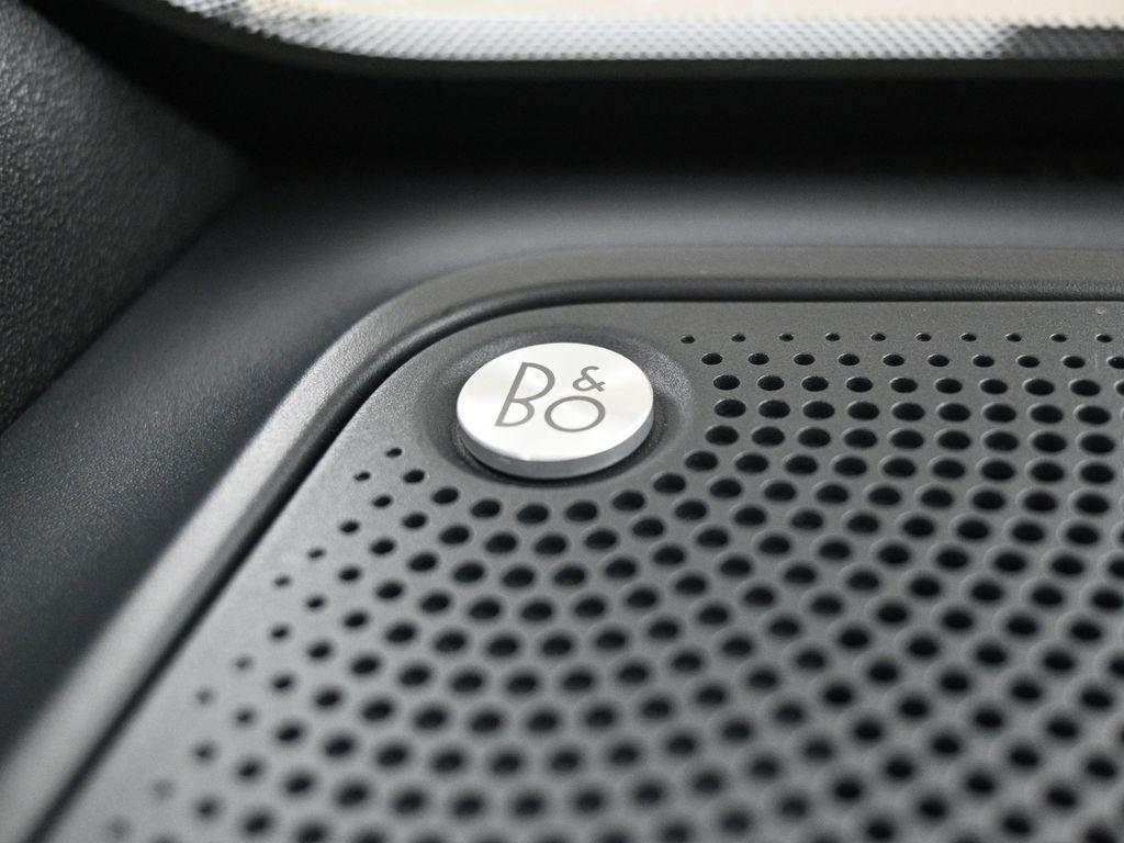 new 2025 Ford Bronco car, priced at $103,420