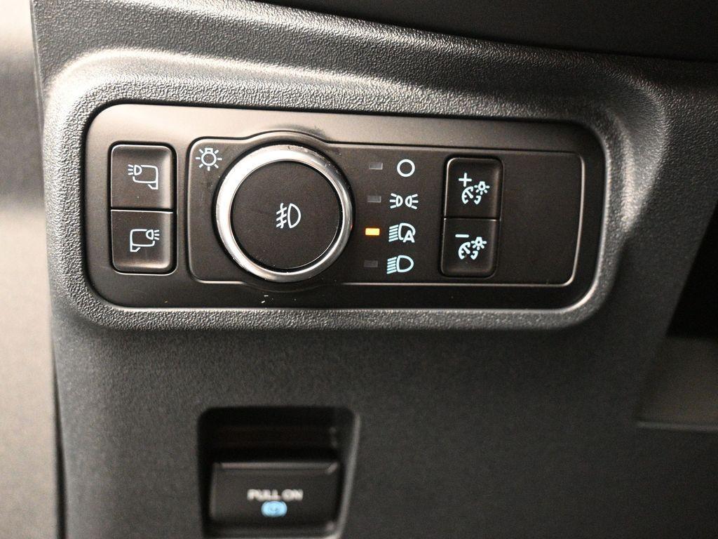 new 2025 Ford Bronco car, priced at $103,420