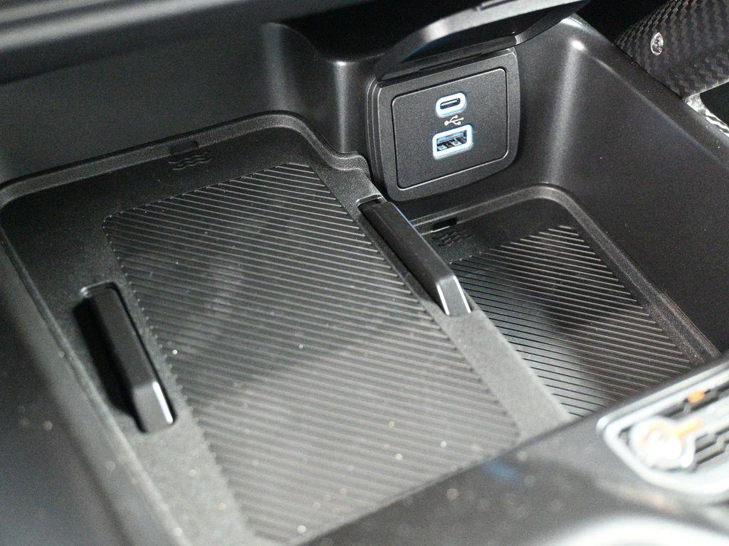 new 2025 Ford Bronco car, priced at $103,420