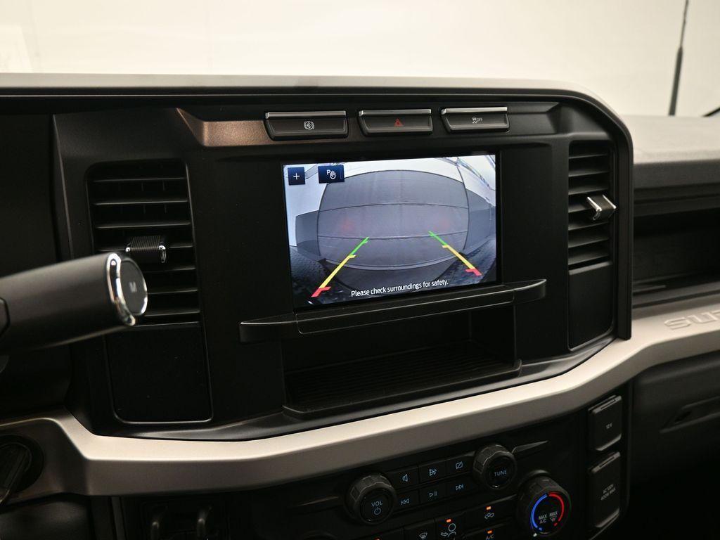 new 2024 Ford F-350 car, priced at $67,334