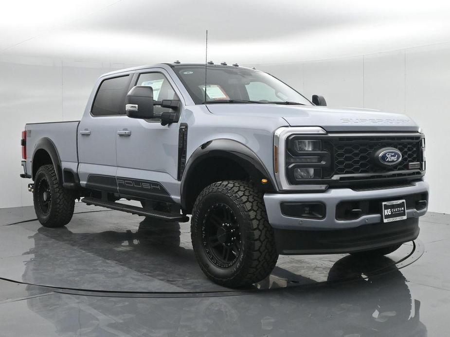 new 2024 Ford F-250 car, priced at $109,990