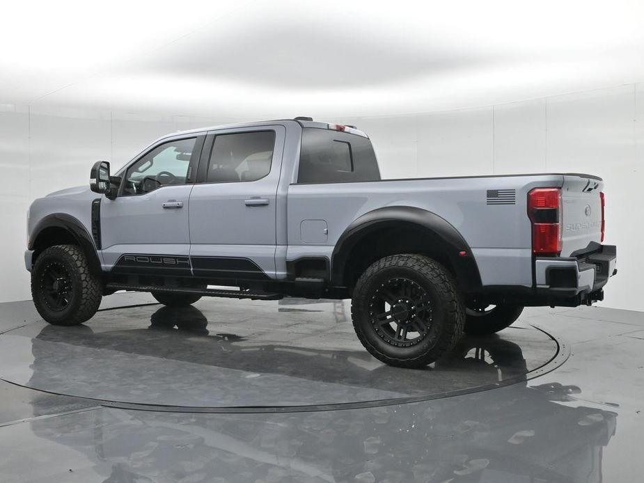 new 2024 Ford F-250 car, priced at $109,990