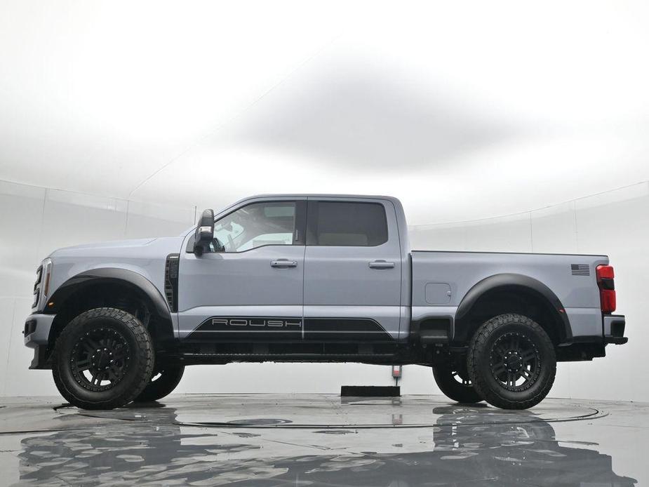 new 2024 Ford F-250 car, priced at $109,990