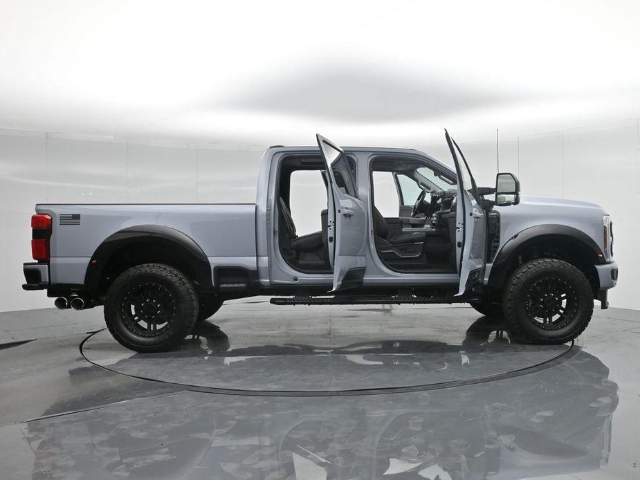 new 2024 Ford F-250 car, priced at $109,990