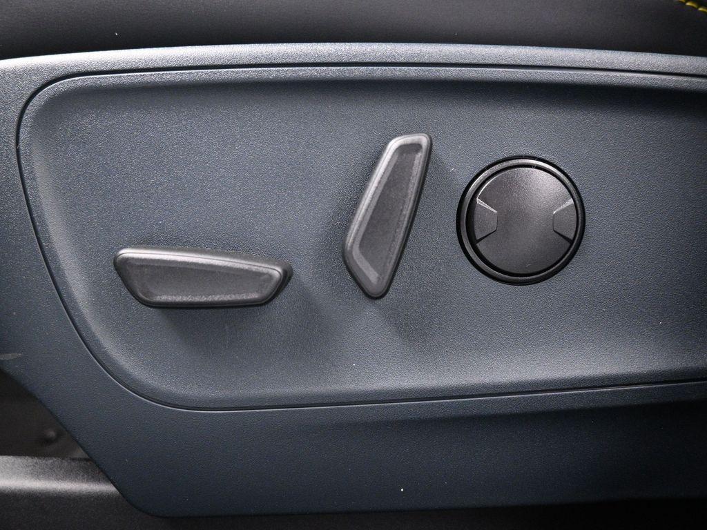 new 2025 Ford Maverick car, priced at $36,625