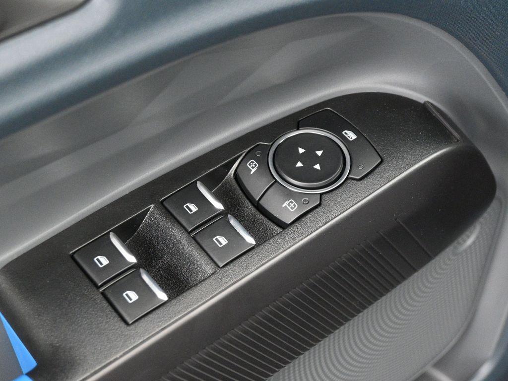 new 2025 Ford Maverick car, priced at $36,625