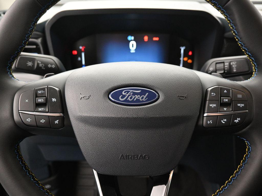new 2025 Ford Maverick car, priced at $36,625