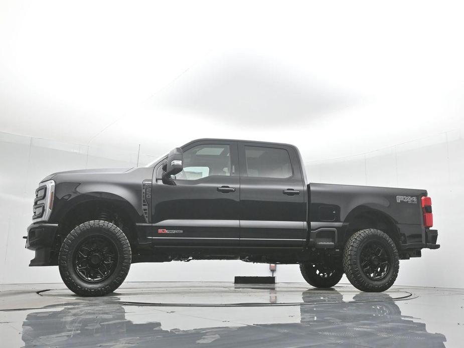 new 2024 Ford F-250 car, priced at $102,250