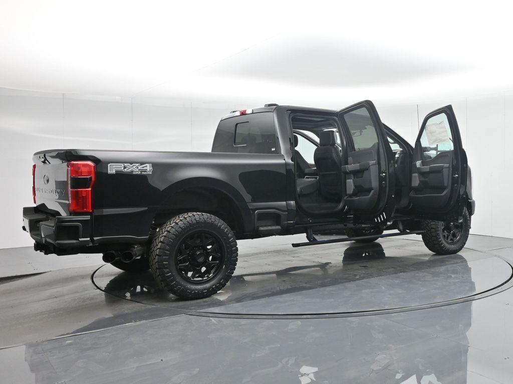 new 2024 Ford F-250 car, priced at $102,250