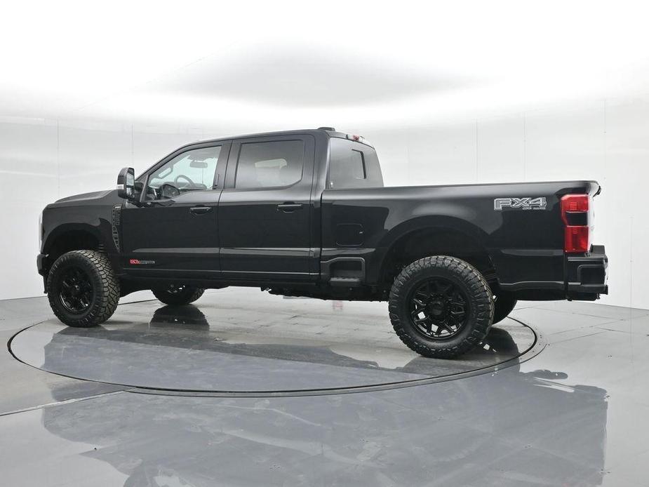 new 2024 Ford F-250 car, priced at $102,250