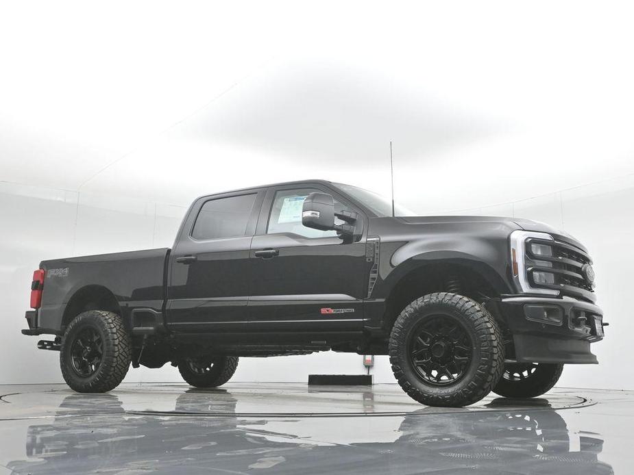 new 2024 Ford F-250 car, priced at $102,250