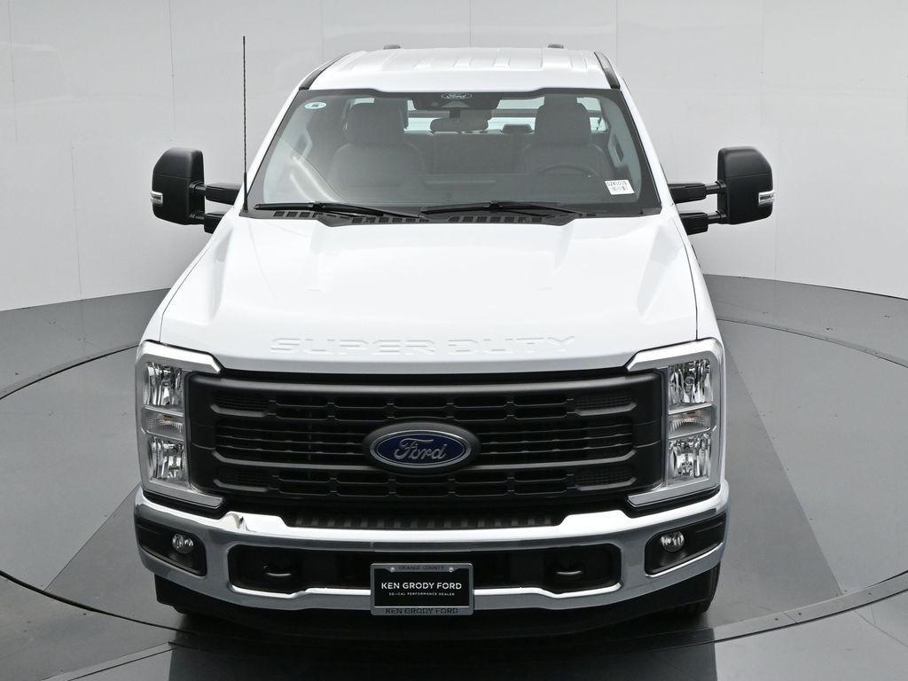 new 2024 Ford F-250 car, priced at $49,900